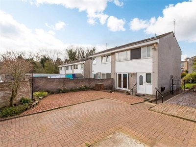 3 bed semi-detached house for sale in Trinity