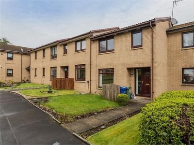 3 bed terraced house for sale in Paisley