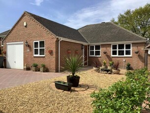 3 Bedroom Bungalow For Sale In Swadlincote