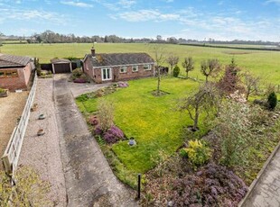3 Bedroom Detached Bungalow For Sale In Crowton