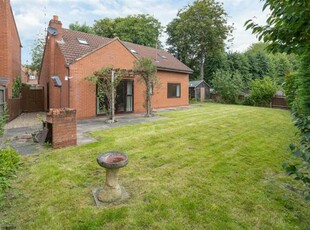 3 Bedroom Detached Bungalow For Sale In Knighton, Leicester