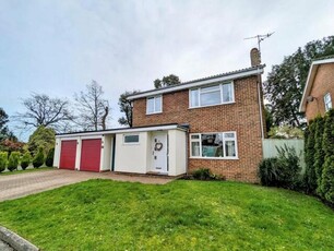3 Bedroom Detached House For Sale In Bexhill On Sea