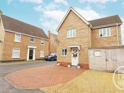 3 Bedroom Detached House For Sale In Carlton Colville