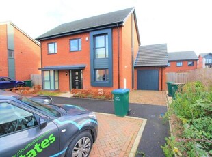 3 Bedroom End Of Terrace House For Rent In Canley, Coventry