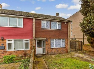 3 Bedroom End Of Terrace House For Sale In Erith