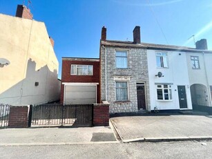 3 Bedroom End Of Terrace House For Sale In Quarry Bank
