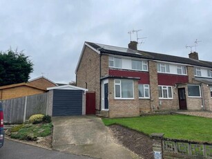 3 Bedroom End Of Terrace House For Sale In Sittingbourne