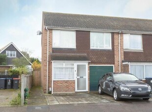 3 Bedroom End Of Terrace House For Sale In Westgate-on-sea