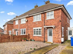 3 Bedroom Semi-detached House For Sale In Cleethorpes, N E Lincs