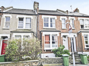 3 Bedroom Terraced House For Rent In Charlton