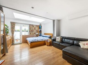 3 Bedroom Terraced House For Sale In Maida Vale, London