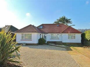 4 Bedroom Bungalow For Sale In Findon Valley, West Sussex
