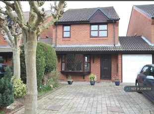 4 Bedroom Detached House For Rent In Shepperton