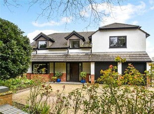 4 Bedroom Detached House For Sale In Catherington, Hampshire