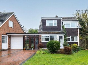 4 Bedroom Detached House For Sale In Cranfield