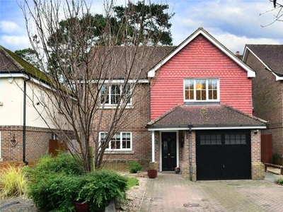 4 Bedroom Detached House For Sale In East Grinstead, West Sussex