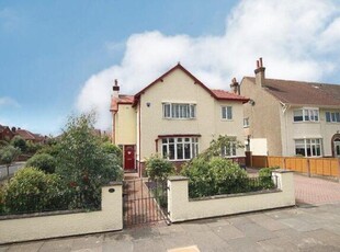 4 Bedroom Detached House For Sale In Hoylake