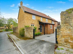 4 Bedroom Detached House For Sale In Lopen, South Petherton
