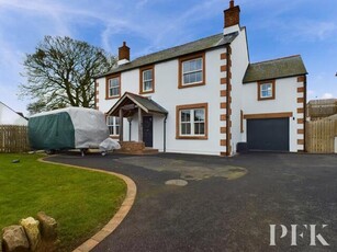 4 Bedroom Detached House For Sale In Penrith
