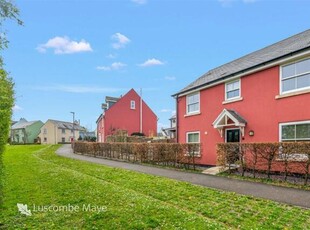 4 Bedroom Detached House For Sale In Staddiscombe, Plymouth