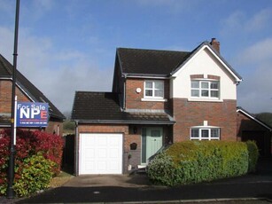 4 Bedroom Detached House For Sale In Woodhouses