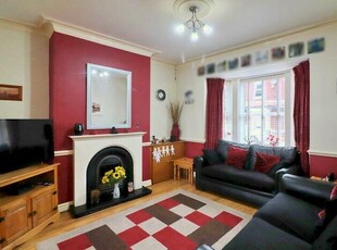 4 Bedroom End Of Terrace House For Sale