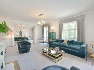 4 Bedroom Flat For Rent In Marylebone, London