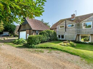 5 Bedroom Barn Conversion For Sale In Liphook, Hampshire