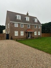 5 Bedroom Detached House For Sale In Colchester