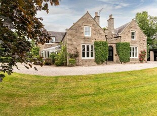 5 Bedroom Detached House For Sale In Ellon, Aberdeenshire