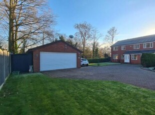 5 Bedroom Detached House For Sale In Fearnhead