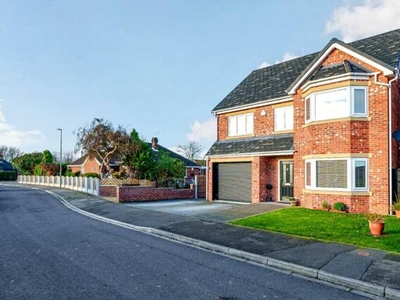 5 Bedroom Detached House For Sale In Hambleton