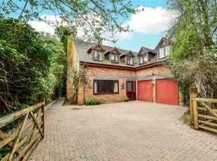 5 Bedroom Detached House For Sale In Hemel Hempstead, Hertfordshire