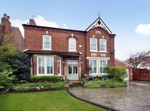 5 Bedroom Detached House For Sale In Southport, Merseyside