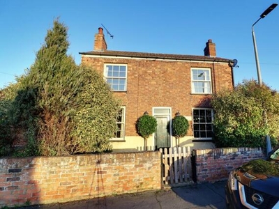 5 Bedroom House Westwoodside North Lincolnshire
