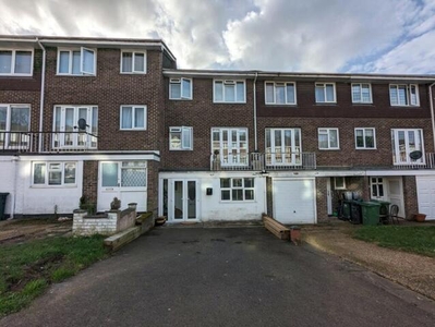 5 Bedroom Terraced House For Sale In Bromley