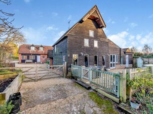 6 Bedroom Barn Conversion For Sale In Bolney, Haywards Heath