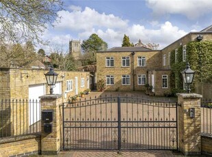 6 Bedroom Detached House For Sale In Northamptonshire