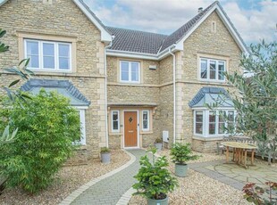 6 Bedroom Detached House For Sale In Norton St. Philip, Bath