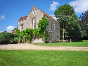 6 Bedroom Detached House For Sale In Somerset