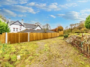 Detached House For Sale In Grange-over-sands