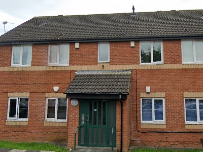 For Rent in Hartlepool, Cleveland 2 bedroom Flat