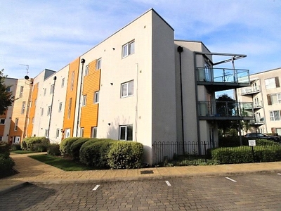 John Hunt Drive, Basingstoke, RG24 2 bedroom flat/apartment in Basingstoke
