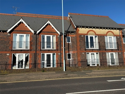 Little High Street, Worthing, West Sussex, BN11 1 bedroom flat/apartment in Worthing