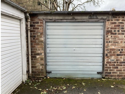 lock-ups & car parking for sale in Newhaven