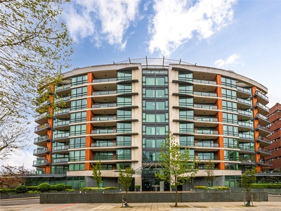 Pavilion Apartments, St. Johns Wood Road, St John's Wood, London, NW8 1 bedroom flat/apartment in St. Johns Wood Road