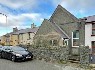 Property For Sale In Caernarfon, Gwynedd