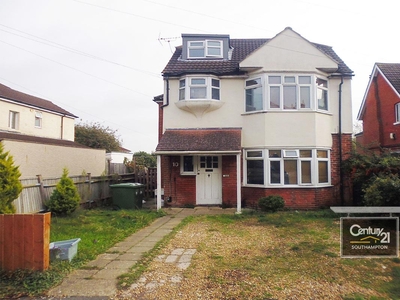 |Ref: R152549|, Grosvenor Road, Southampton, SO17 1RT