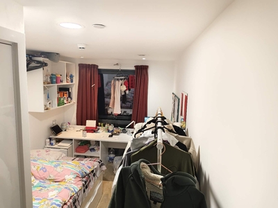 Room in a Shared Flat, Vincents Walk, SO14