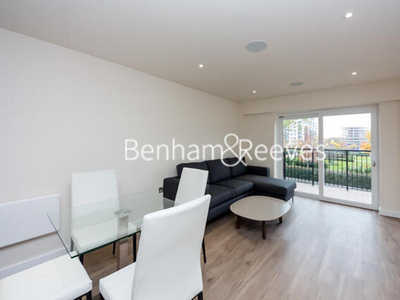 1 Bedroom Apartment For Rent In Colindale